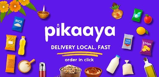 Pikaaya